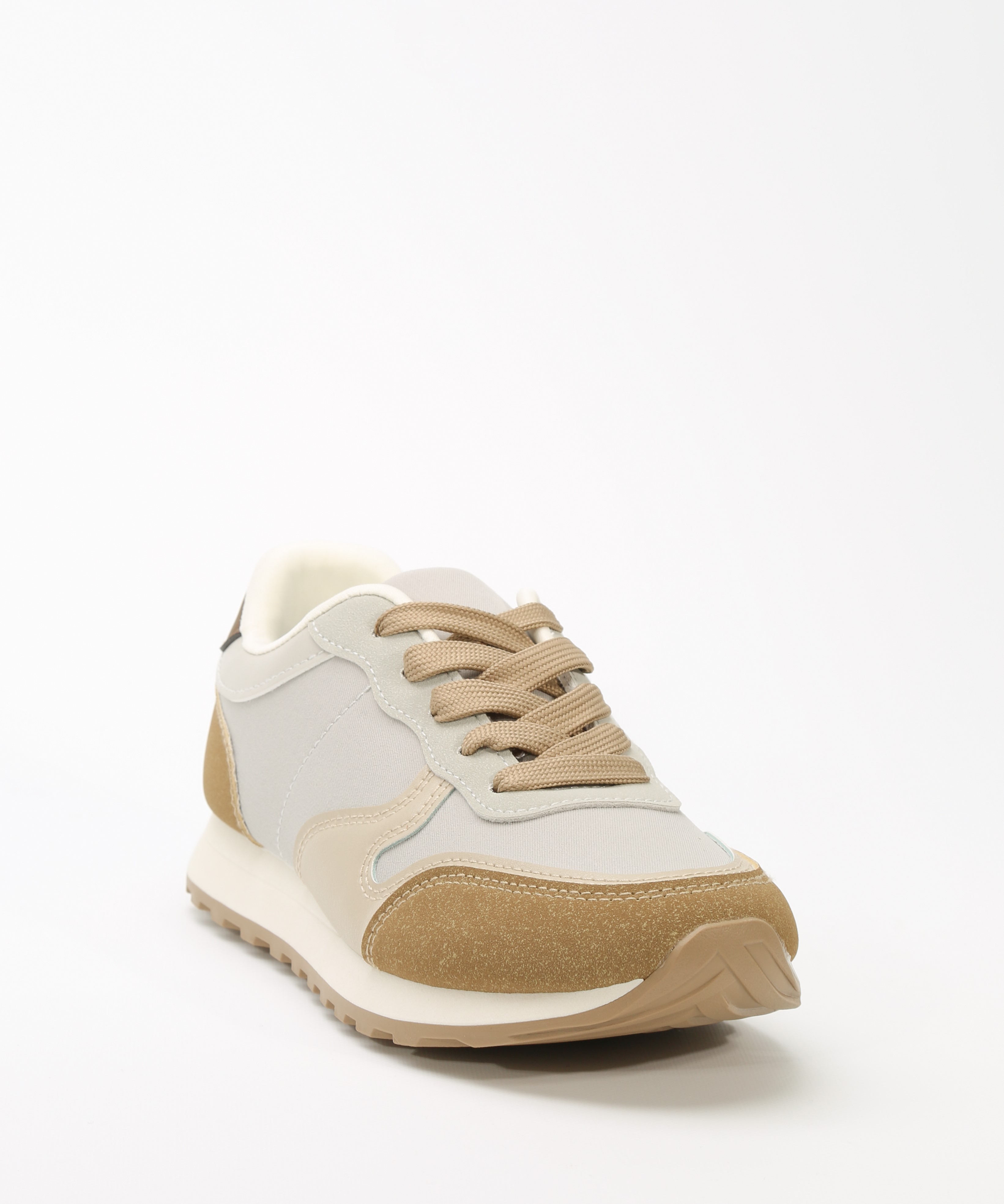 Zapatillas deportivas combinadas image number null